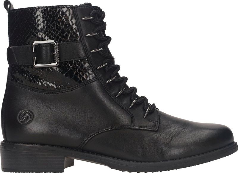 Remonte - D8668-22 - Veterboot - Bruin