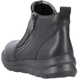 Rieker Winterboots mit herausnehmbarer Textileinlage