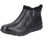Rieker Winterboots mit herausnehmbarer Textileinlage
