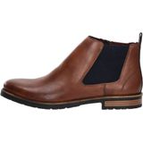 Rieker Enkellaarzen Enkellaarzen - cognac