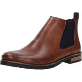 Rieker Enkellaarzen Enkellaarzen - cognac