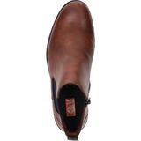 Rieker Enkellaarzen Enkellaarzen - cognac