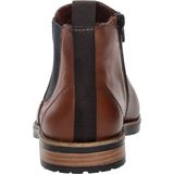 Rieker Enkellaarzen Enkellaarzen - cognac