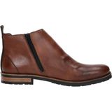 Rieker Enkellaarzen Enkellaarzen - cognac