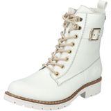 Rieker Winterstiefelette, mit wasserabweisender riekerTEX-Membran