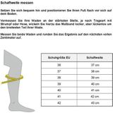 Rieker DAMES Laarzen 91694, Vrouwen Winterlaarzen,winter laarzen,outdoor schoenen,warm,Bruin (braun / 24),38 EU / 5 UK