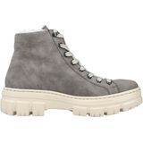 Rieker - Z7410 - Korte Laarzen - Grijs