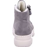 Rieker - Z7410 - Korte Laarzen - Grijs
