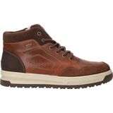 Rieker Veterschoenen Hoog Veterschoenen Hoog - cognac