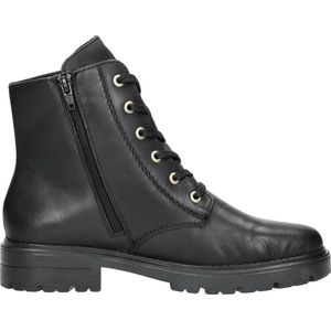 Sorel - Explorer Next Joan Wp - Veterboots - Zwart - Suède