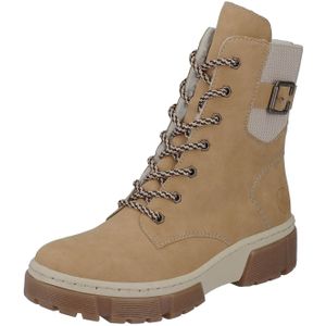 Rieker Morelia für Damen, beige, Gr. 41 EU