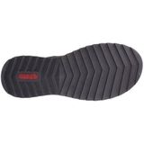 Rieker - 51545 - Enkellaarzen - Groen - Veterlaarsjes