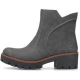Rieker Winterstiefelette mit Innen-Reißverschluss für leichten Einschlupf