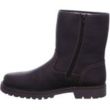 Rieker - 39870 - Korte Laarzen - Bruin - 46 EU