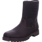 Rieker - 39870 - Korte Laarzen - Bruin - 46 EU