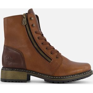 Rieker Veterboot