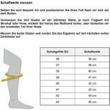 Rieker DAMES Laarzen 76891, Vrouwen Winterlaarzen,winter laarzen,outdoor schoenen,warm,Zwart (schwarz / 00),40 EU / 6.5 UK