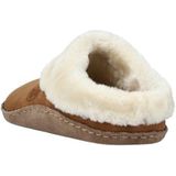 Rieker 66390 Pantoffels voor dames, bruin, 42 EU