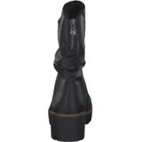 Rieker - Enkellaarsjes - Zwart