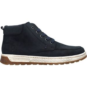 Rieker  37022-14  Sneakers  heren Marine