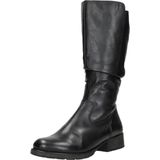 Rieker Kuit Laarzen Kuit Laarzen - zwart