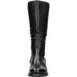Rieker Kuit Laarzen Kuit Laarzen - zwart
