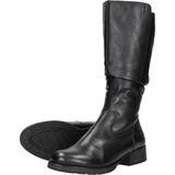 Rieker Kuit Laarzen Kuit Laarzen - zwart