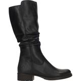 Rieker Kuit Laarzen Kuit Laarzen - zwart