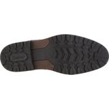 Rieker - 13730-00 - Enkellaarsjes - Zwart