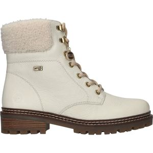 Remonte Dorndorf Sneaker - Vrouwen - Wit beige