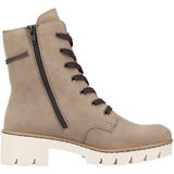 Rieker  - Damen - beige, im Angebot