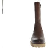 Remonte D0W76 Dames Laarzen - Cognac