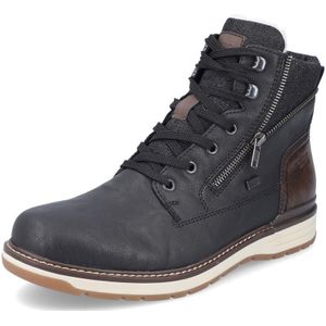 Rieker Winterboots mit wasserabweisender riekerTEX-Membran