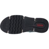 Rieker Winterboots, mit Stretch am Schaft