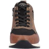 Remonte Sneaker Lederimitat Sneaker