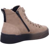 Rieker W0761-20 dames veterboots sportief