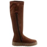 Rieker - Revolution - Lange Laarzen - Cognac