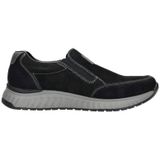 Rieker - B0654 Instappers - Schwarz - Kunststof