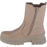 Rieker Booties -62 Vrouwen Beige Chelsea laarzen