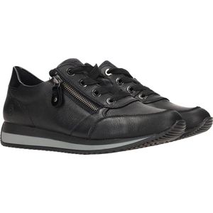 Remonte Sneaker - Vrouwen - Zwart - Maat 36