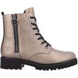 Remonte, Dames, Schoenen, Grijs, Maat: 38 EU