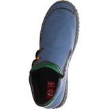 Rieker  - Damen - blau