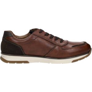 Rieker Sneakers Laag Sneakers Laag - cognac - Maat 47