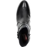 Rieker dames enkellaars - Zwart