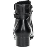 Rieker dames enkellaars - Zwart