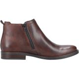Rieker, Dames, Schoenen, Bruin, Maat: 43 EU