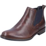 Rieker - 10374 - Instappers - Testadimoro - Kunstleer