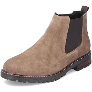 Chelsea boots