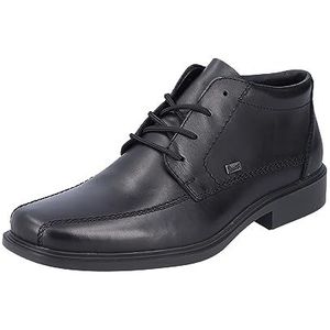 Rieker Nette schoenen B0011-00 Zwart