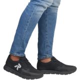 RIEKER Sport Preston Slip-On Sneaker Running-Sneaker aus der neuen Christoph Kramer Kollektion